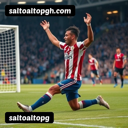 Níveis do programa VIP da saltoaltopg